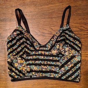 Free People Bralette